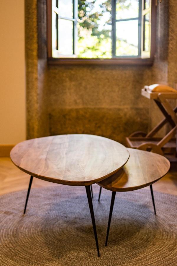 Hostal Nomade Santiago Santiago de Compostella Buitenkant foto
